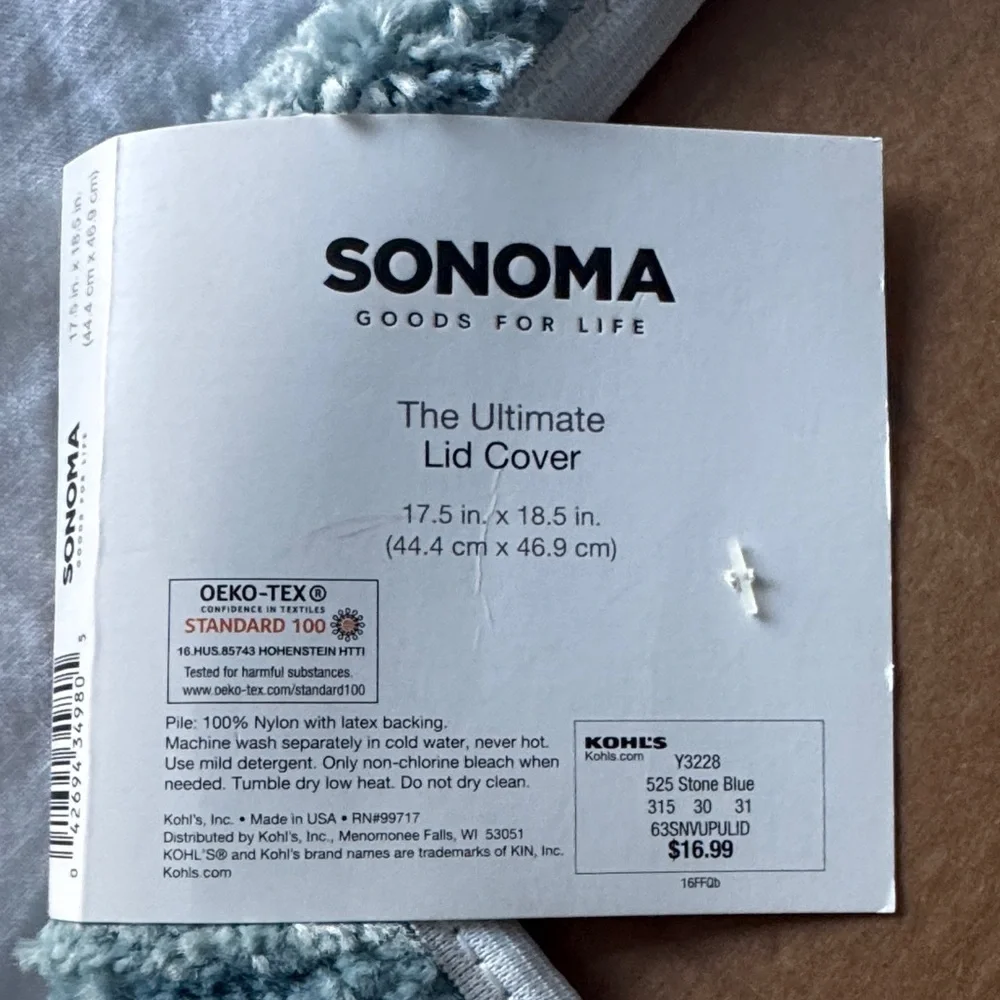 Sonoma Ultimate Bath Rug Set - Picture 5 of 6